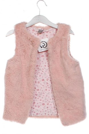 Gyerek mellény Unbranded, Méret 4-5y / 110-116 cm, Szín Rózsaszín, Ár 3 879 Ft