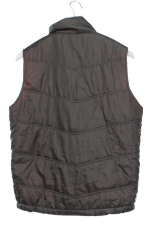 Kinderweste Unbranded, Größe 11-12y/ 152-158 cm, Farbe Grün, Preis 10,74 €