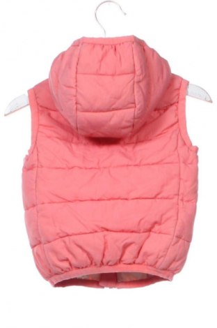 Kinderweste Vitamins, Größe 6-9m/ 68-74 cm, Farbe Rosa, Preis 10,69 €