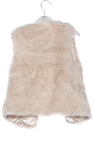 Παιδικό γιλέκο Young Dimension, Μέγεθος 4-5y/ 110-116 εκ., Χρώμα Εκρού, Τιμή 9,99 €