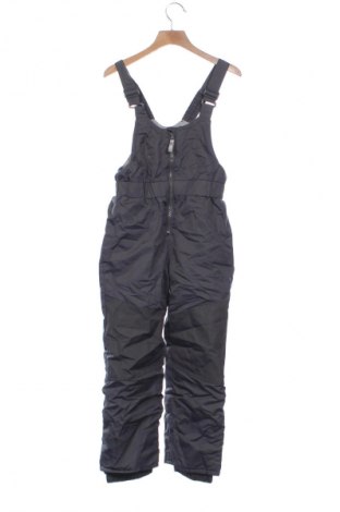 Kinder Overall All In Motion, Größe 10-11y/ 146-152 cm, Farbe Grau, Preis 23,99 €