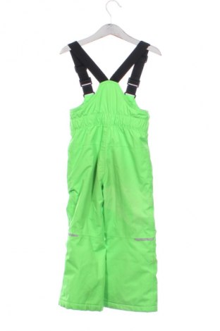 Dětská kombinéza  McKinley, Velikost 5-6y/ 116-122 cm, Barva Zelená, Cena  342,00 Kč