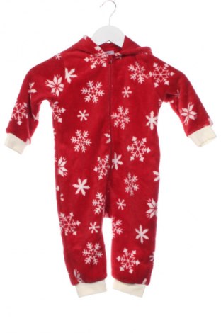 Salopetă pentru copii. Bpc Bonprix Collection, Mărime 12-18m/ 80-86 cm, Culoare Multicolor, Preț 82,32 Lei