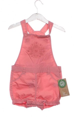 Dětská kombinéza  C&A, Velikost 18-24m/ 86-98 cm, Barva Růžová, Cena  519,00 Kč