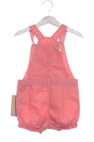 Dětská kombinéza  C&A, Velikost 18-24m/ 86-98 cm, Barva Růžová, Cena  519,00 Kč