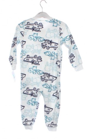 Παιδική σαλοπέτα Carter's, Μέγεθος 1-2m/ 50-56 εκ., Χρώμα Πολύχρωμο, Τιμή 30,61 €