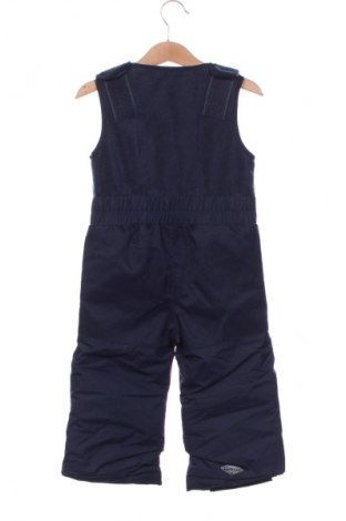 Детски гащеризон Columbia, Размер 2-3m/ 56-62 см, Цвят Син, Цена 47,88 лв.