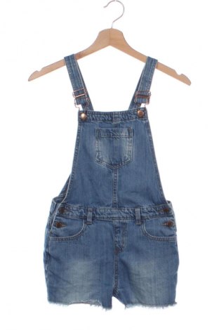 Kinder Overall Denim Co., Größe 8-9y/ 134-140 cm, Farbe Blau, Preis € 16,37