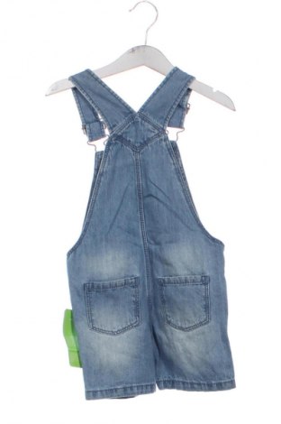 Dětská kombinéza  Dopo Dopo, Velikost 18-24m/ 86-98 cm, Barva Modrá, Cena  519,00 Kč