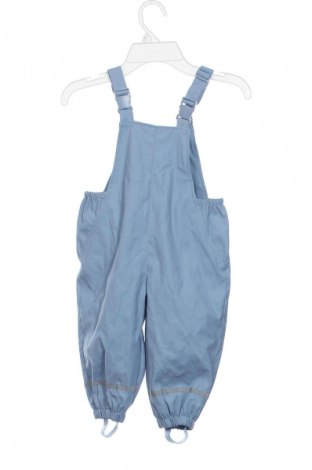 Kinder Overall Ergee, Größe 12-18m/ 80-86 cm, Farbe Blau, Preis € 16,33