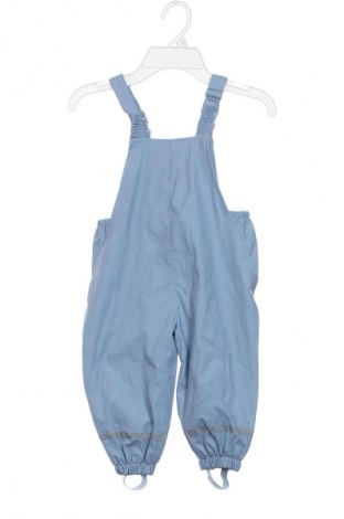 Kinder Overall Ergee, Größe 12-18m/ 80-86 cm, Farbe Blau, Preis € 16,33