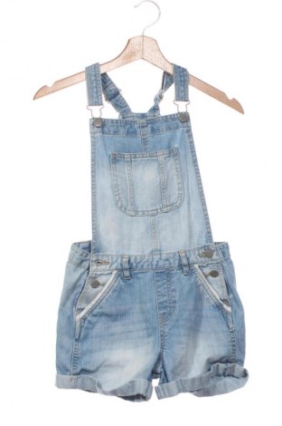 Salopetă pentru copii. F&F, Mărime 11-12y/ 152-158 cm, Culoare Albastru, Preț 84,21 Lei