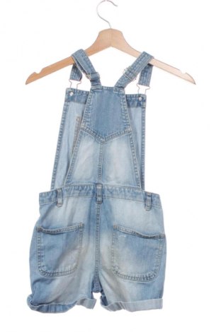 Salopetă pentru copii. F&F, Mărime 11-12y/ 152-158 cm, Culoare Albastru, Preț 84,21 Lei