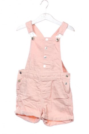 Salopetă pentru copii. H&M, Mărime 4-5y/ 110-116 cm, Culoare Roz, Preț 84,21 Lei