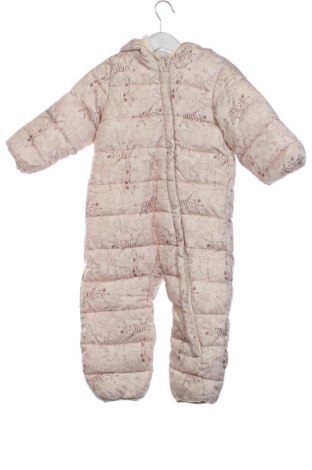 Παιδική σαλοπέτα Impidimpi, Μέγεθος 12-18m/ 80-86 εκ., Χρώμα Πολύχρωμο, Τιμή 20,99 €