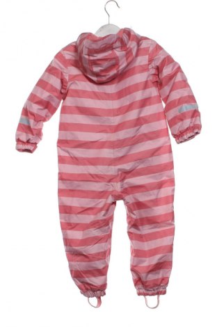 Детски гащеризон Impidimpi, Размер 12-18m/ 80-86 см, Цвят Многоцветен, Цена 33,99 лв.