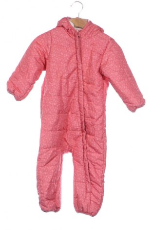 Παιδική σαλοπέτα Impidimpi, Μέγεθος 18-24m/ 86-98 εκ., Χρώμα Πολύχρωμο, Τιμή 16,99 €