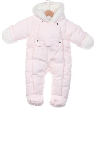 Kinder Overall Jacadi, Größe 3-6m/ 62-68 cm, Farbe Rosa, Preis 25,00 €