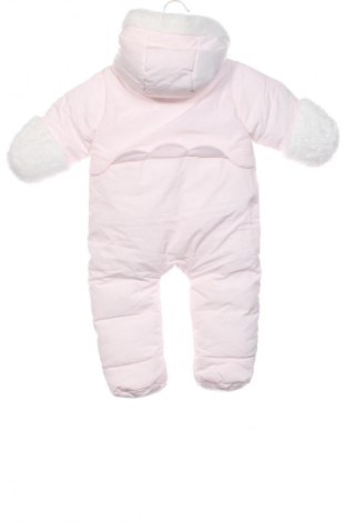Kinder Overall Jacadi, Größe 3-6m/ 62-68 cm, Farbe Rosa, Preis 25,00 €