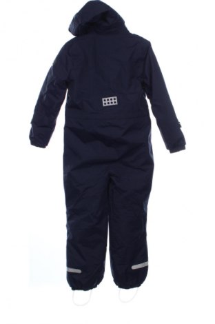 Salopetă pentru copii. Lego, Mărime 9-10y/ 140-146 cm, Culoare Albastru, Preț 109,99 Lei