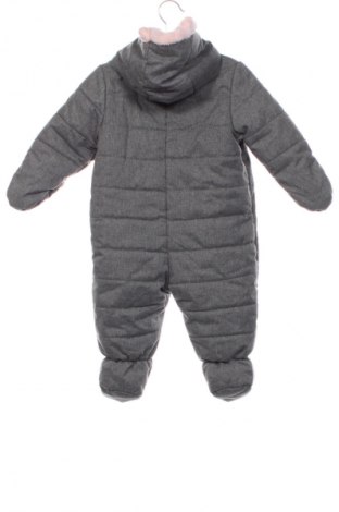 Detský overal Let's Go, Veľkosť 6-9m/ 68-74 cm, Farba Sivá, Cena  16,00 €