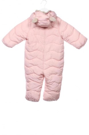 Dziecięcy kombinezon Lupilu, Rozmiar 3-6m/ 62-68 cm, Kolor Różowy, Cena 74,00 zł