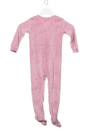 Dziecięcy kombinezon Lupilu, Rozmiar 18-24m/ 86-98 cm, Kolor Różowy, Cena 117,00 zł