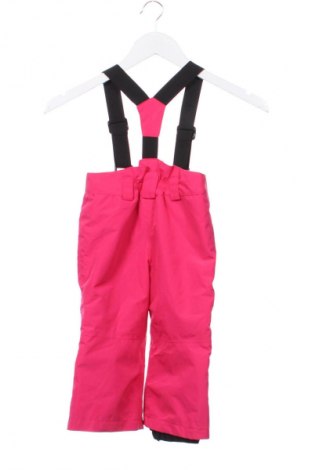 Παιδική σαλοπέτα Lupilu, Μέγεθος 18-24m/ 86-98 εκ., Χρώμα Ρόζ , Τιμή 13,99 €