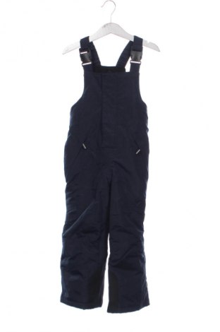 Dětská kombinéza  Lupilu, Velikost 2-3y/ 98-104 cm, Barva Modrá, Cena  404,00 Kč