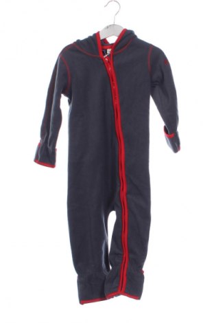 Dětská kombinéza  Lupilu, Velikost 12-18m/ 80-86 cm, Barva Šedá, Cena  645,00 Kč