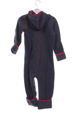 Dětská kombinéza  Lupilu, Velikost 12-18m/ 80-86 cm, Barva Šedá, Cena  645,00 Kč