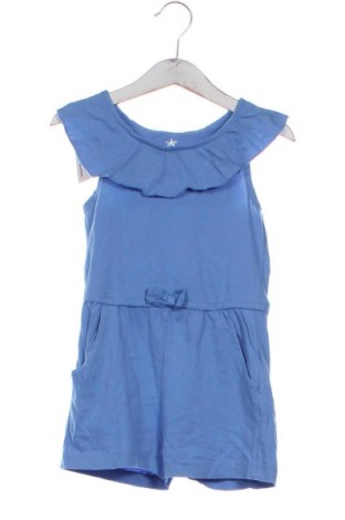 Παιδική σαλοπέτα Lupilu, Μέγεθος 2-3y/ 98-104 εκ., Χρώμα Μπλέ, Τιμή 13,99 €