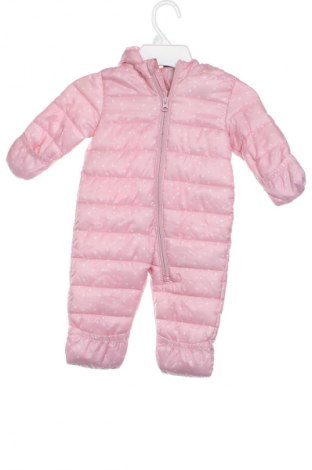 Dziecięcy kombinezon Lupilu, Rozmiar 3-6m/ 62-68 cm, Kolor Kolorowy, Cena 73,56 zł