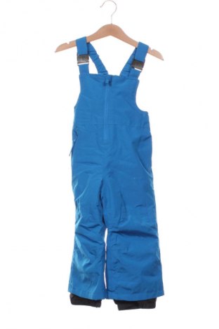 Dětská kombinéza  Lupilu, Velikost 12-18m/ 80-86 cm, Barva Modrá, Cena  279,00 Kč