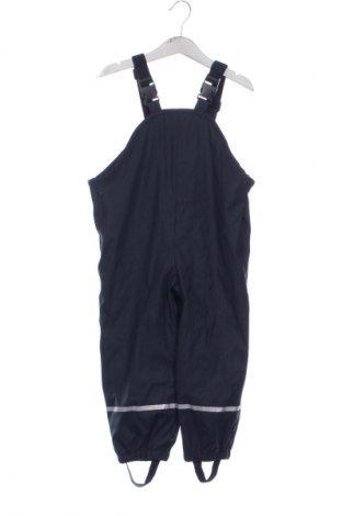 Kinder Overall Lupilu, Größe 2-3y/ 98-104 cm, Farbe Blau, Preis € 16,33