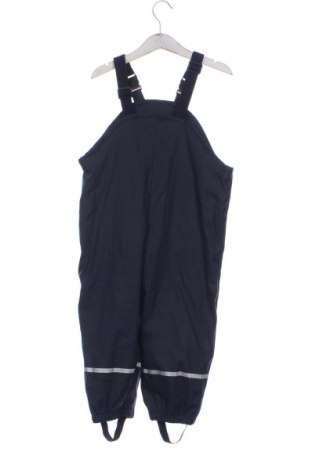 Kinder Overall Lupilu, Größe 2-3y/ 98-104 cm, Farbe Blau, Preis € 16,33