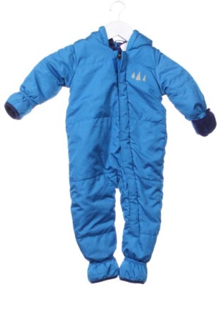 Gyerek overál Lupilu, Méret 9-12m / 74-80 cm, Szín Kék, Ár 6 399 Ft