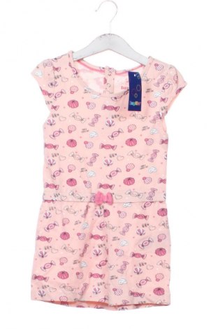 Salopetă pentru copii. Lupilu, Mărime 2-3y/ 98-104 cm, Culoare Multicolor, Preț 107,99 Lei