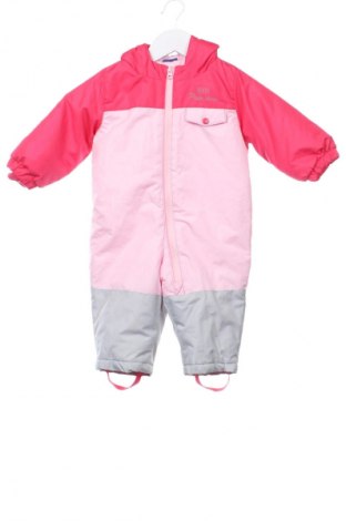 Kinder Overall Lupilu, Größe 6-9m/ 68-74 cm, Farbe Mehrfarbig, Preis 16,37 €