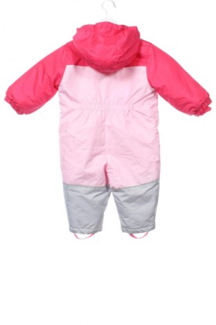 Kinder Overall Lupilu, Größe 6-9m/ 68-74 cm, Farbe Mehrfarbig, Preis 16,37 €