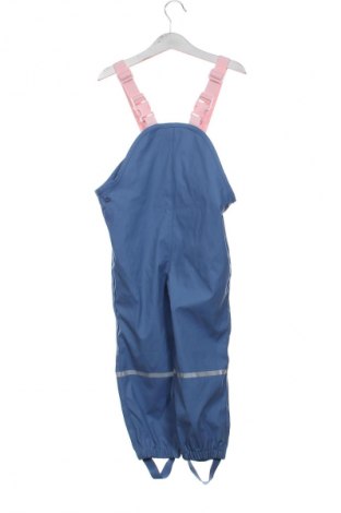 Salopetă pentru copii. Lupilu, Mărime 2-3y/ 98-104 cm, Culoare Albastru, Preț 82,32 Lei