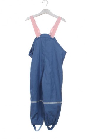 Salopetă pentru copii. Lupilu, Mărime 2-3y/ 98-104 cm, Culoare Albastru, Preț 82,32 Lei