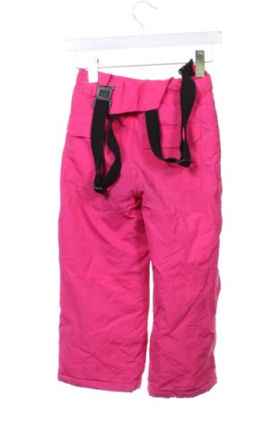 Gyerek overál Mountain, Méret 4-5y / 110-116 cm, Szín Rózsaszín, Ár 5 400 Ft