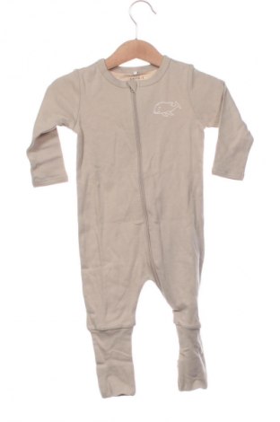 Gyerek overál Name It, Méret 3-6m / 62-68 cm, Szín Bézs, Ár 15 919 Ft