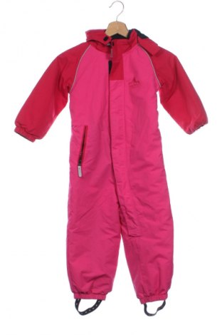 Salopetă pentru copii. Name It, Mărime 2-3y/ 98-104 cm, Culoare Roz, Preț 72,03 Lei