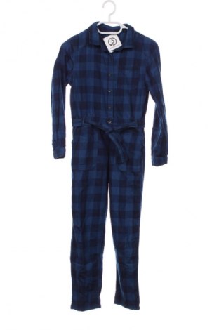 Детски гащеризон Next, Размер 8-9y/ 134-140 см, Цвят Многоцветен, Цена 26,98 лв.