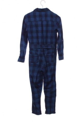 Детски гащеризон Next, Размер 8-9y/ 134-140 см, Цвят Многоцветен, Цена 26,98 лв.