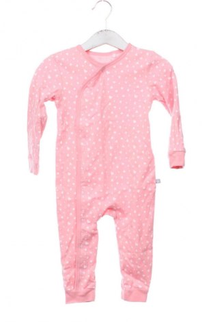 Dziecięcy kombinezon Nkd, Rozmiar 9-12m/ 74-80 cm, Kolor Kolorowy, Cena 74,00 zł