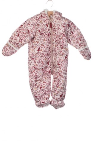 Salopetă pentru copii. Nutmeg, Mărime 6-9m/ 68-74 cm, Culoare Multicolor, Preț 84,21 Lei