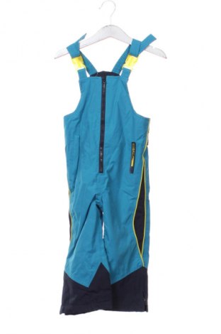 Kinder Overall Papagino, Größe 18-24m/ 86-98 cm, Farbe Mehrfarbig, Preis 20,63 €